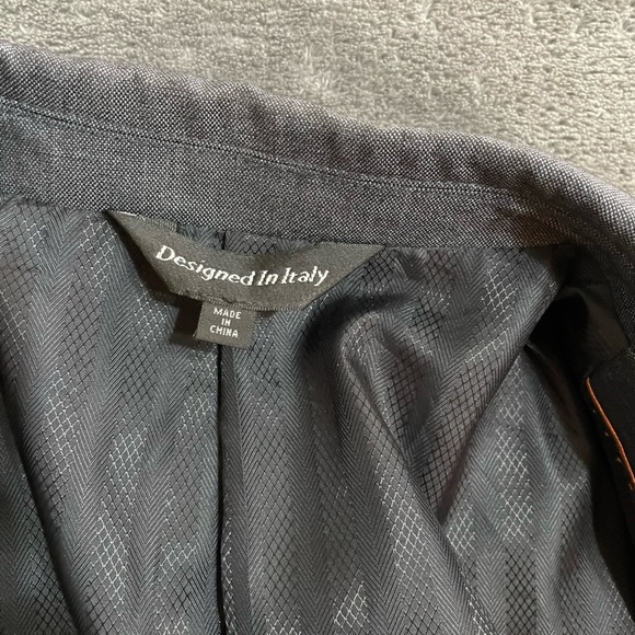 Mens Suit Jacket - Picture 5 of 8